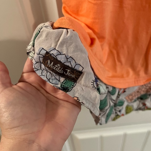 Matilda Jane Blouse - Picture 5 of 5